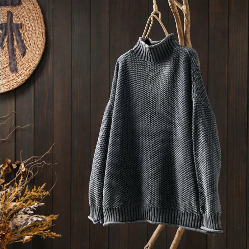 Classic Vintage Sweater