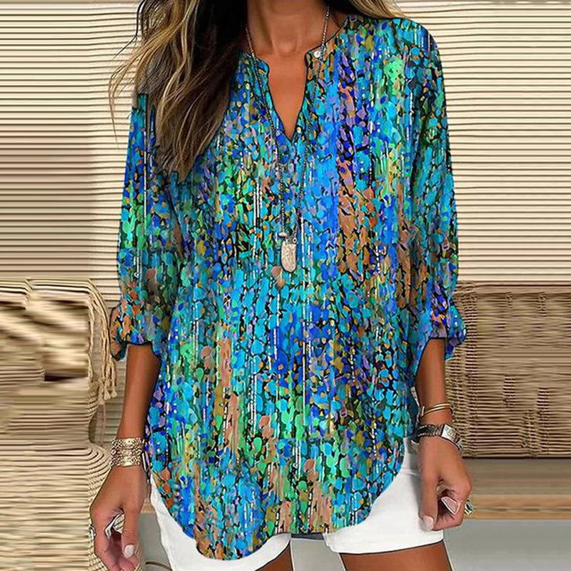 Beautifully Crafted Blouse