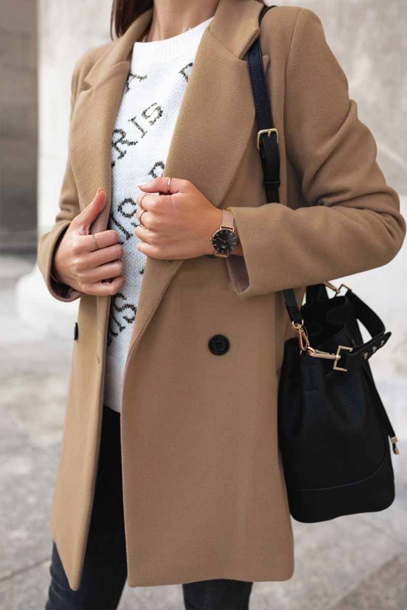Classic Designed Jacket