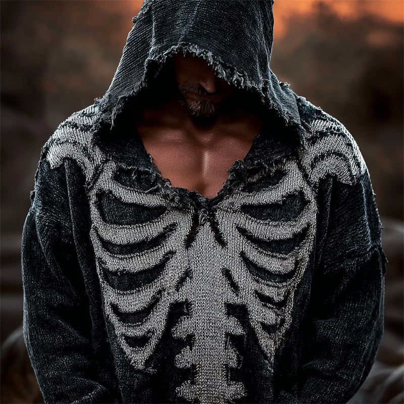Beautifully Crafted Sweater