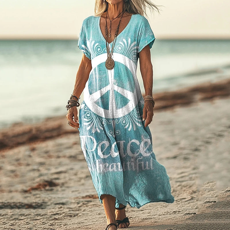 Beautifully Crafted Dress