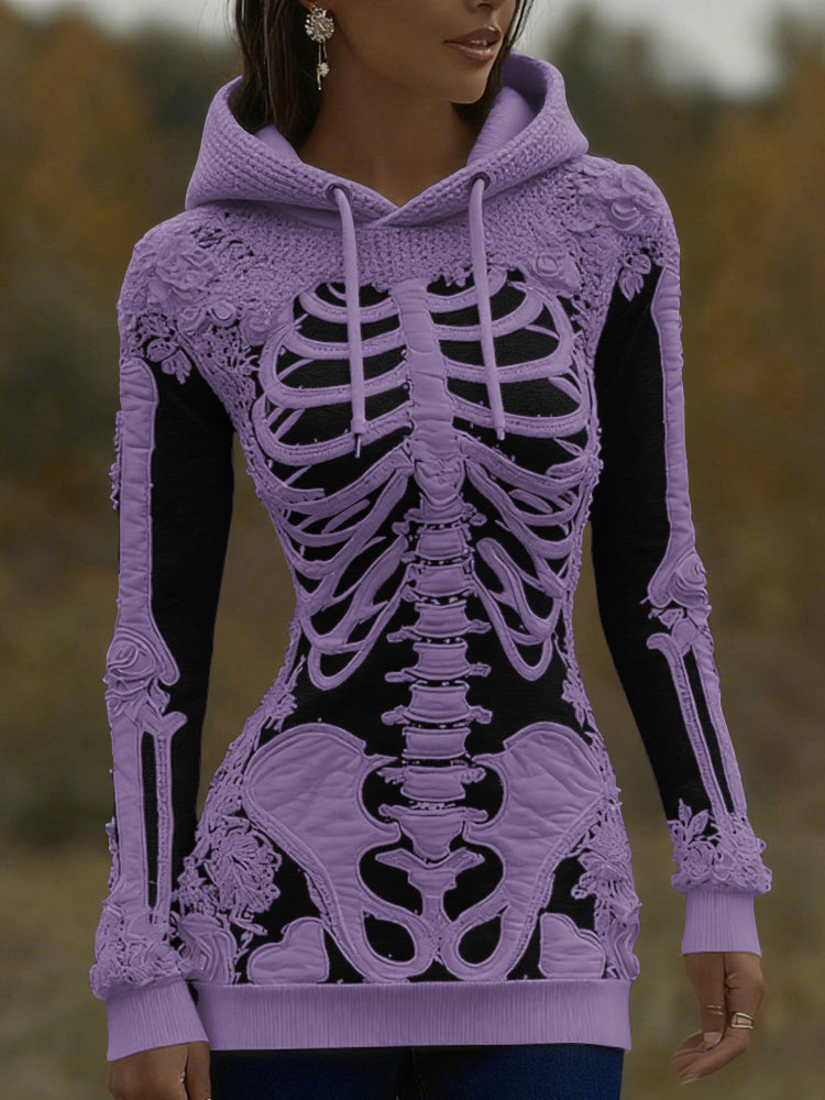 Elegantly Designed Sweater
