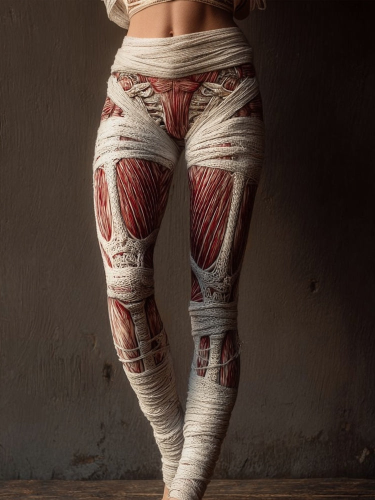 Thoughtfully Designed Garment