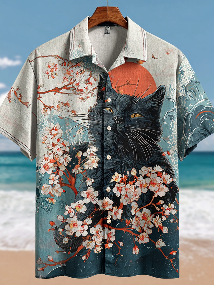 Vintage Inspired Shirt