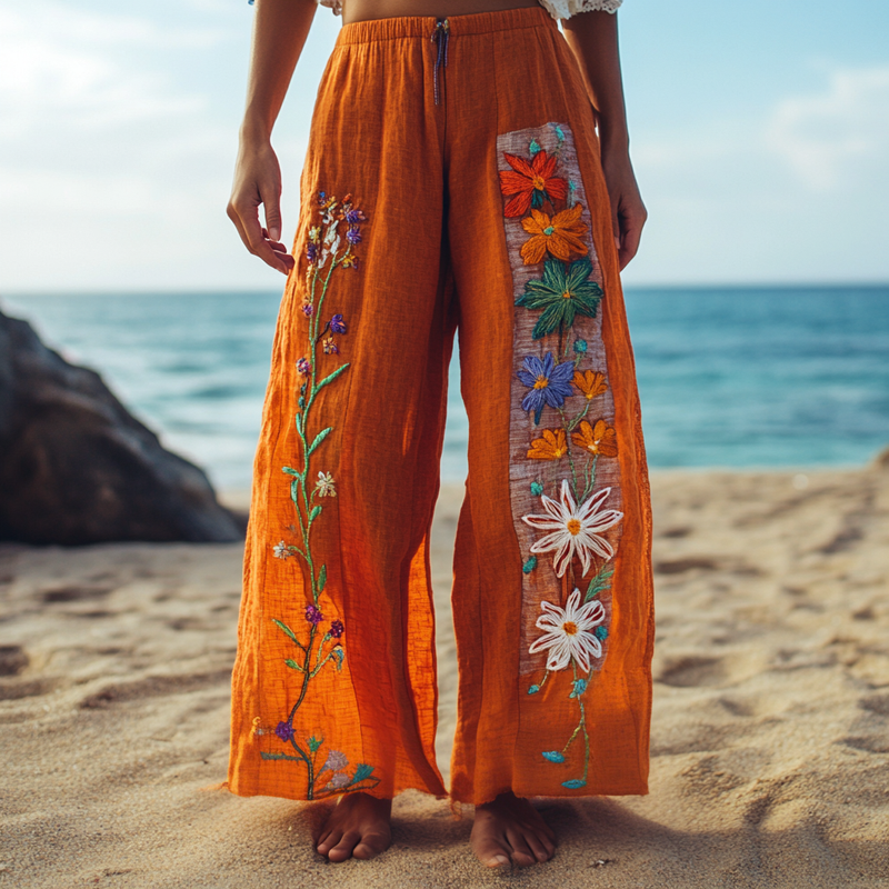Classic Vintage Pants