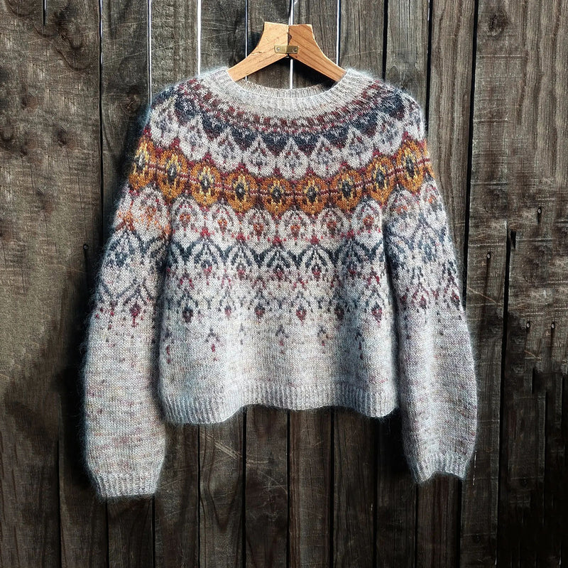 Classic Vintage Sweater
