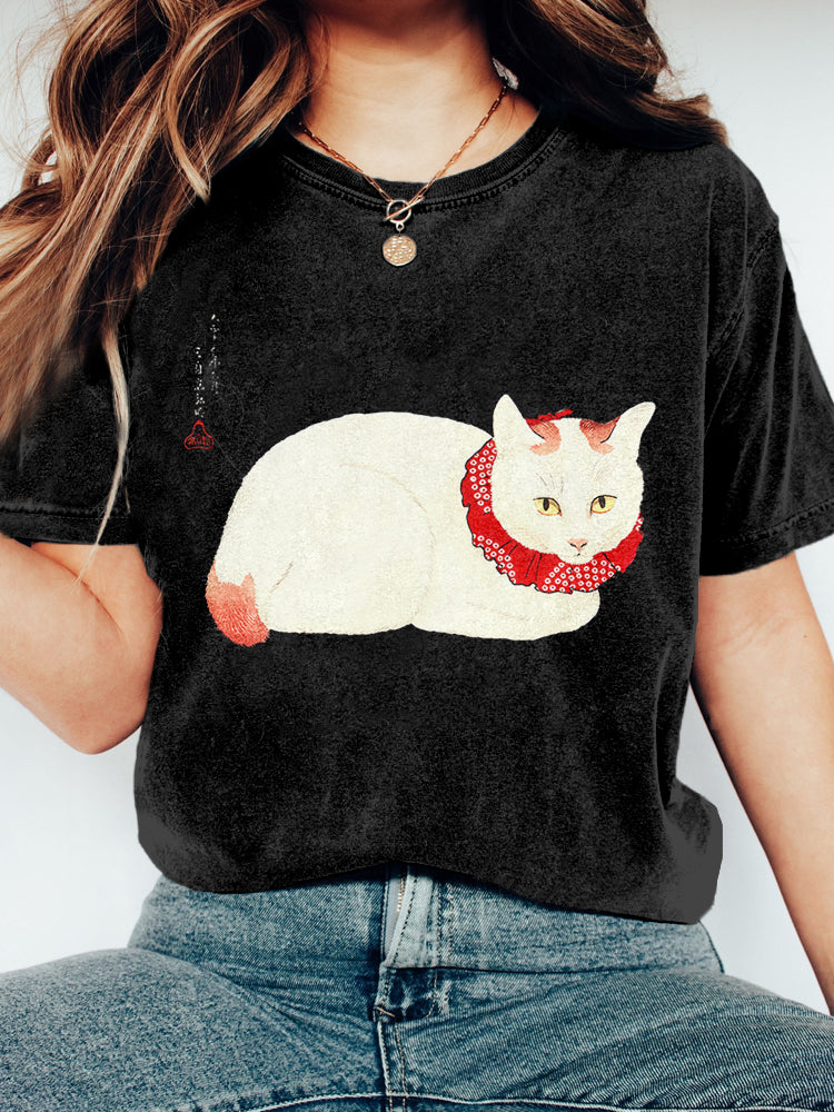 Timeless Vintage Style Shirt