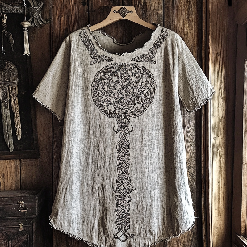 Thoughtfully Designed T-Shirt