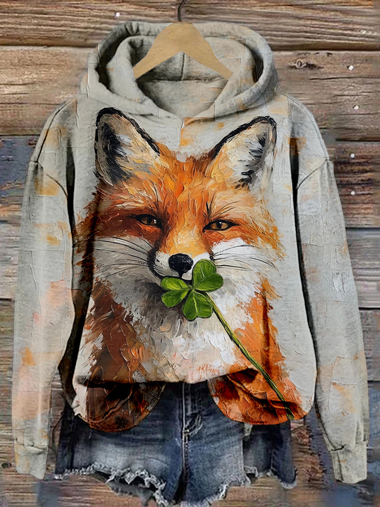Thoughtfully Designed Garment