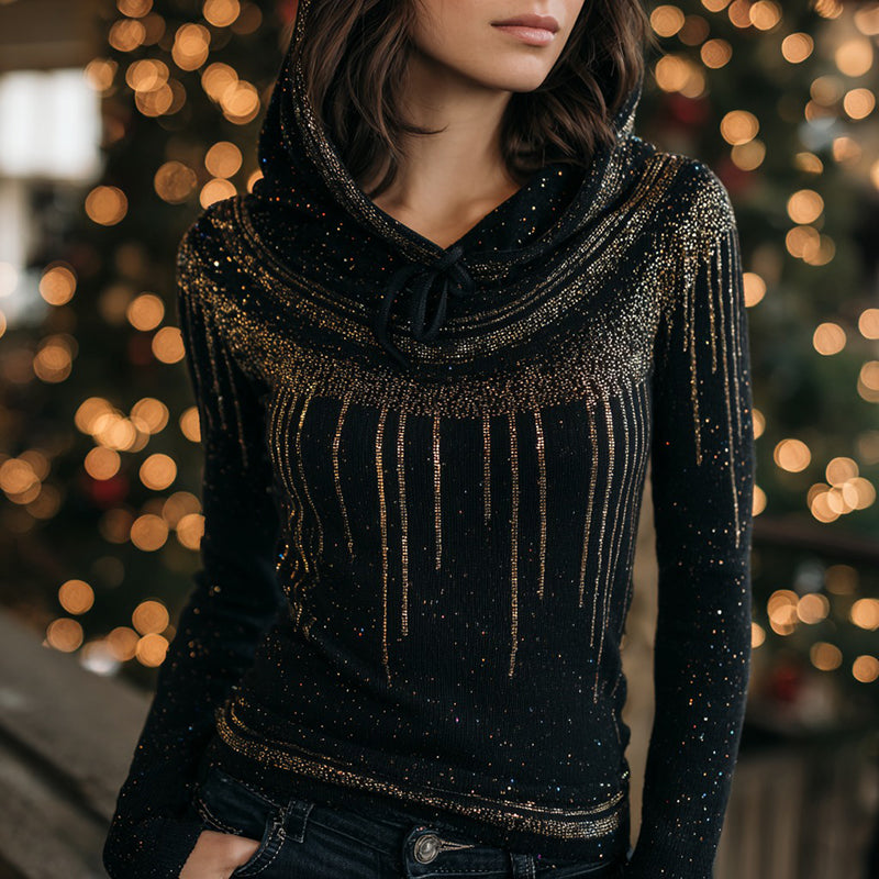 Beautifully Crafted Sweater