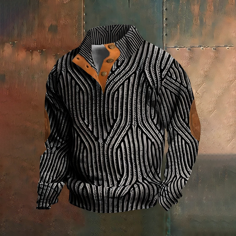 Elegantly Designed Shirt
