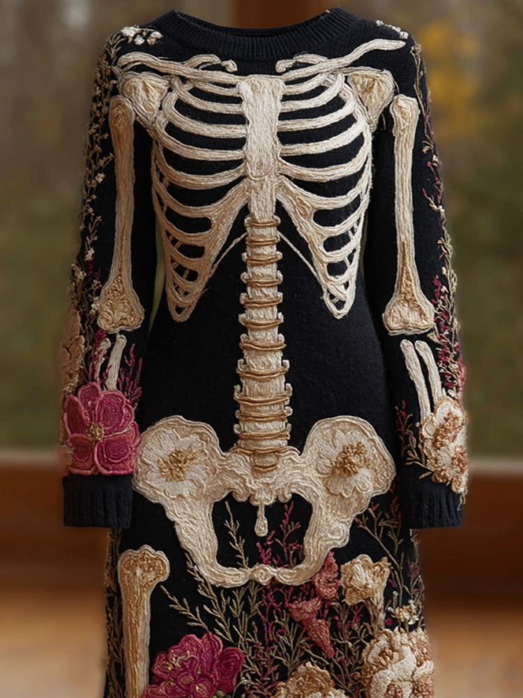 Classic Designed Dress