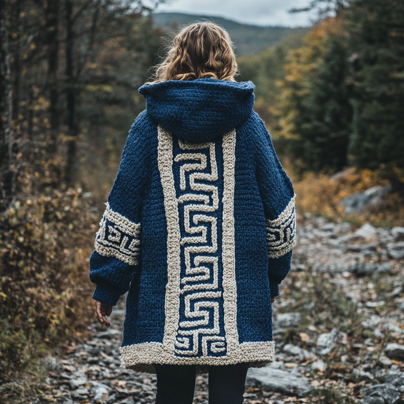 Beautifully Crafted Cardigan