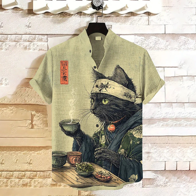 Classic Designed Shirt
