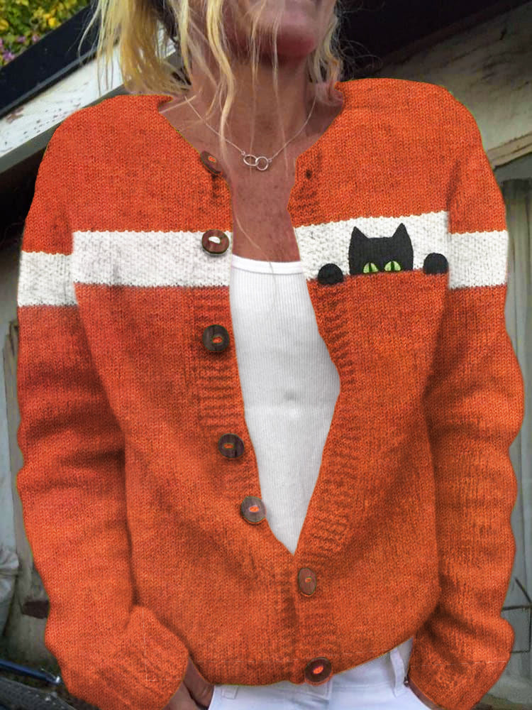 Beautifully Crafted Cardigan