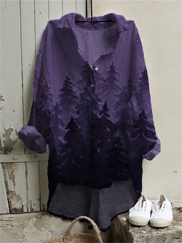 Thoughtfully Designed Garment