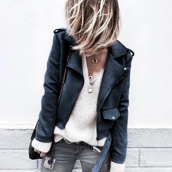 Classic Designed Jacket
