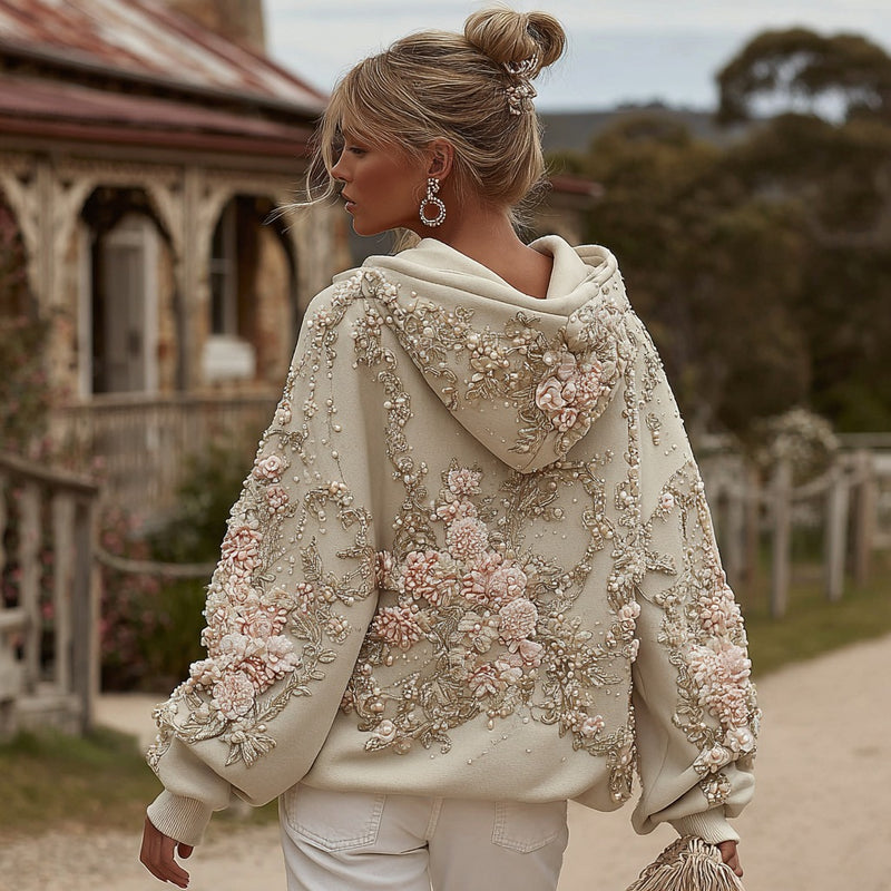 Beautifully Crafted Garment