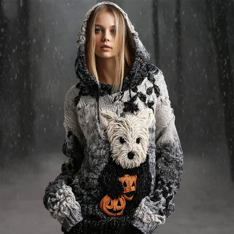 Elegantly Designed Sweater