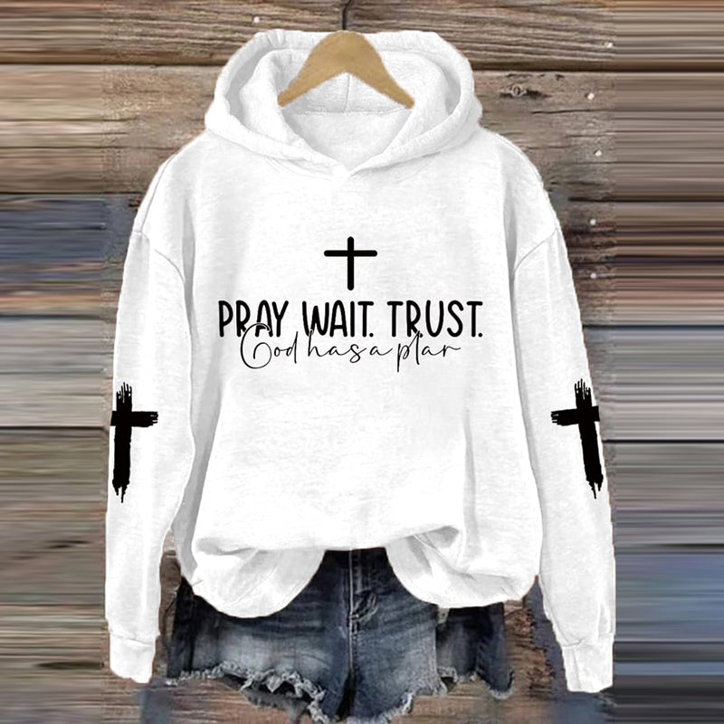 Thoughtfully Designed Garment