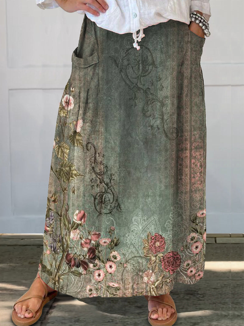 Thoughtfully Designed Garment