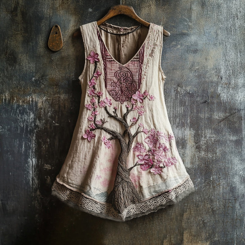 Classic Vintage Garment