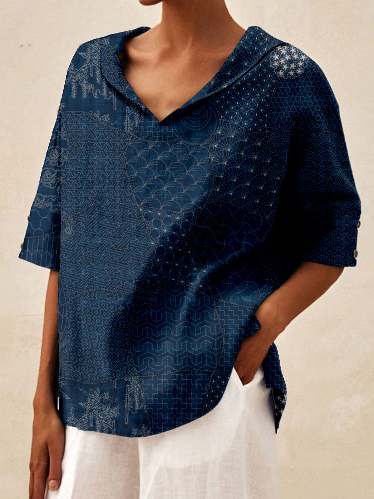 Classic Designed Shirt