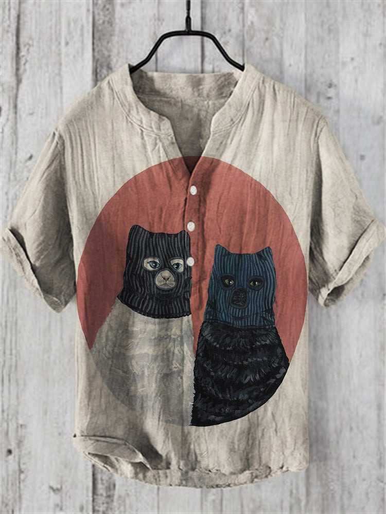 Beautifully Crafted Shirt