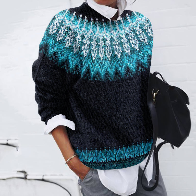 Classic Vintage Sweater