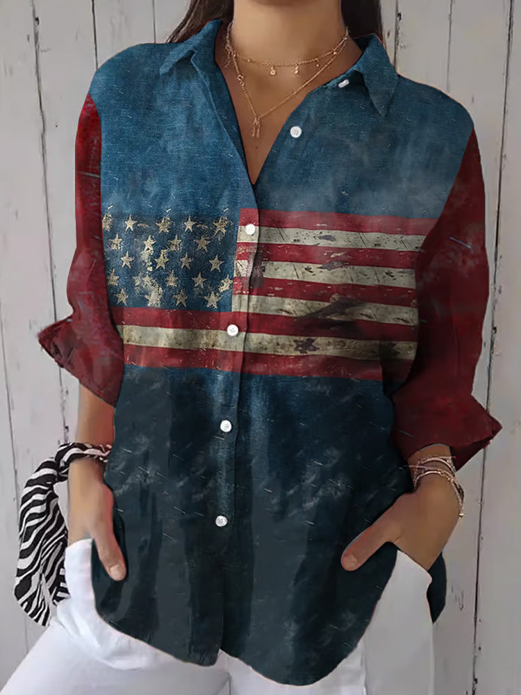Thoughtfully Designed Shirt