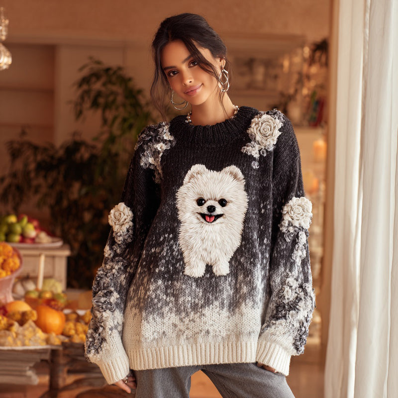 Classic Vintage Sweater