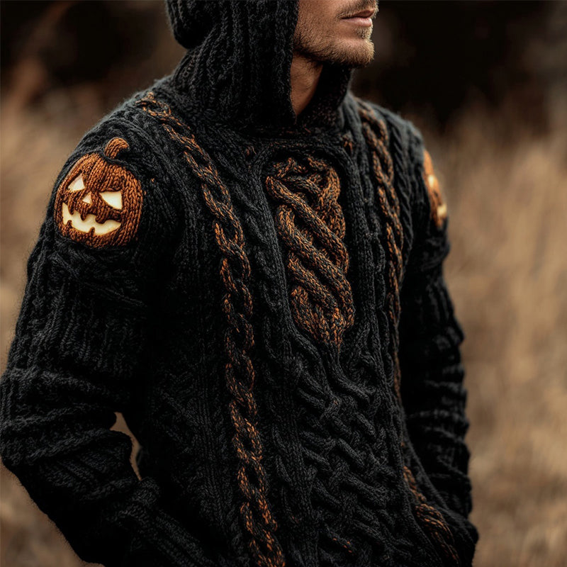 Vintage Inspired Sweater