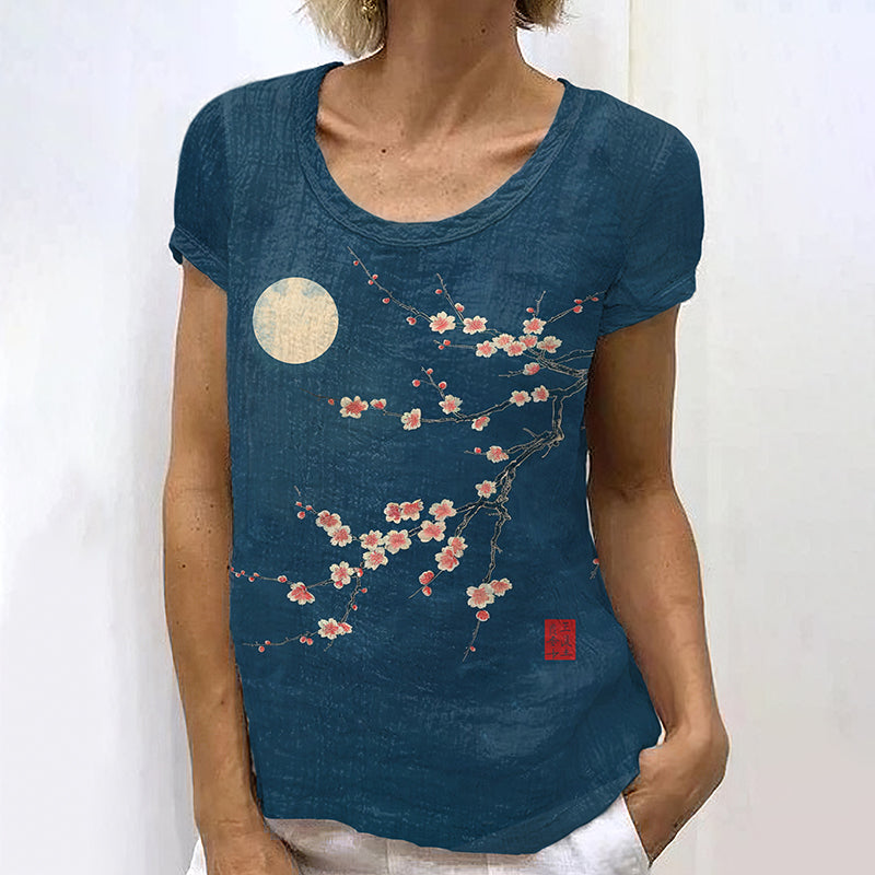 Classic Designed T-Shirt