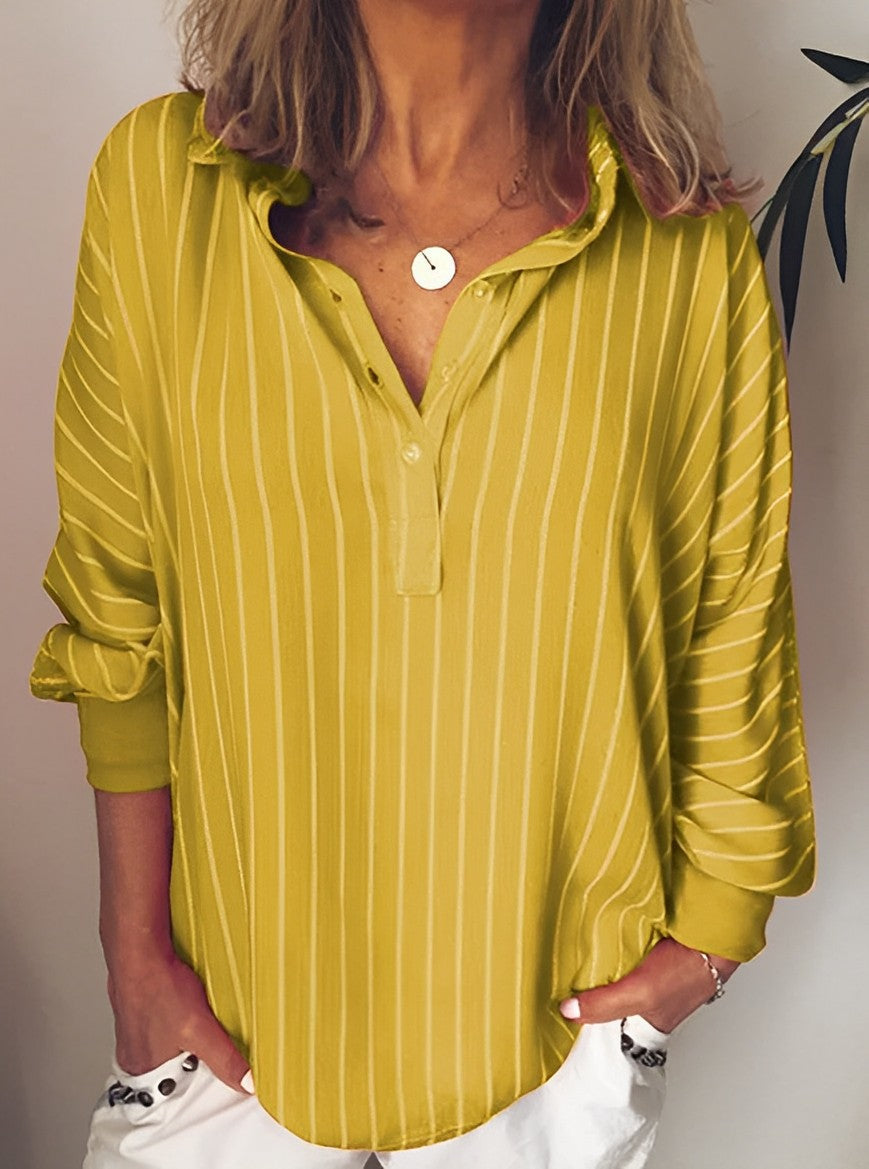 JO | Timeless and elegant blouse