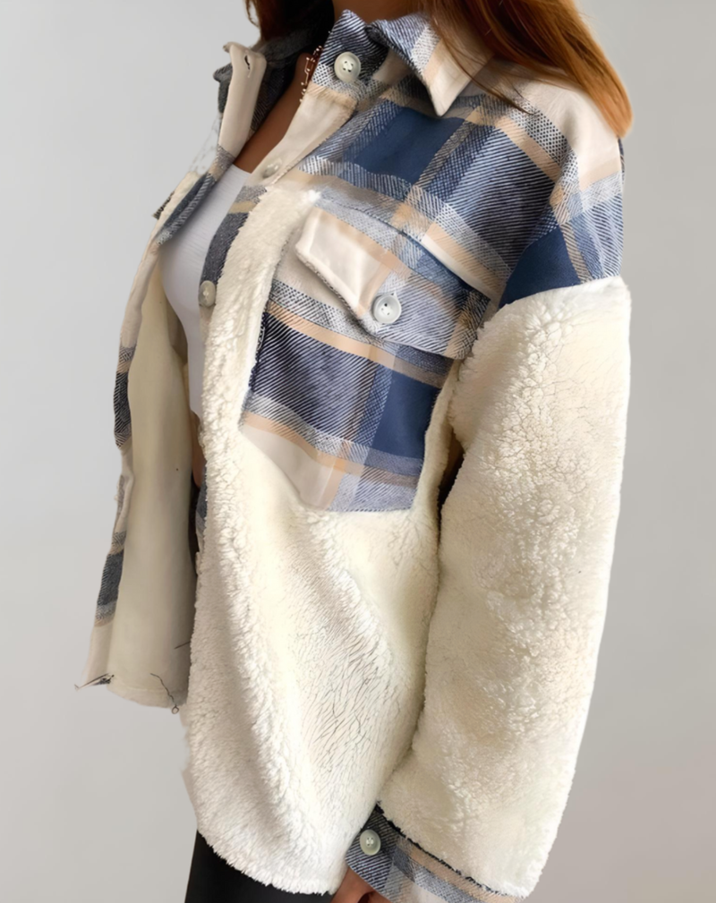 Classic Designed Coat