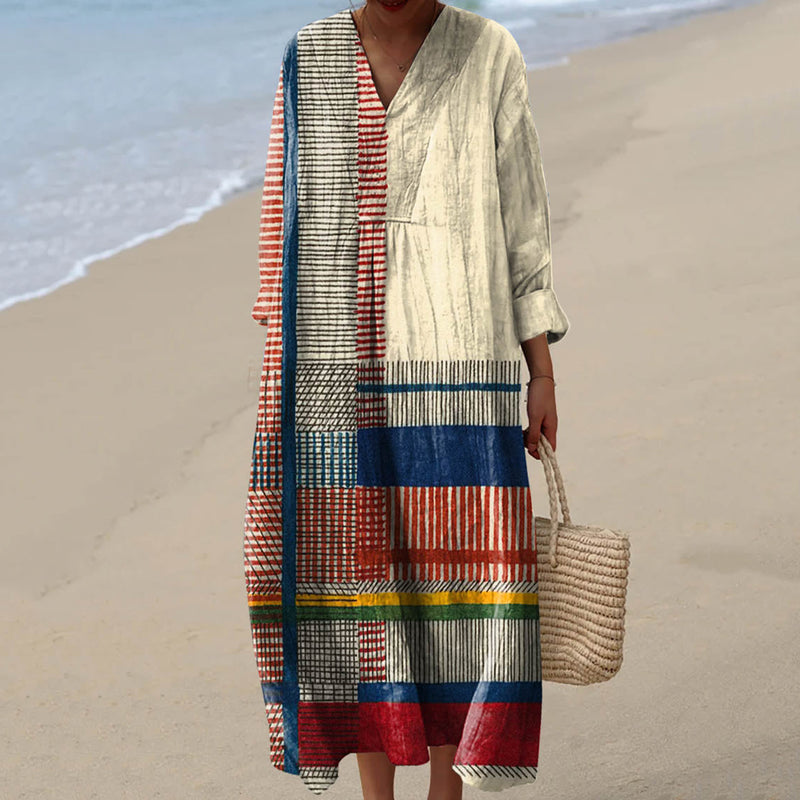 Beautifully Crafted Dress