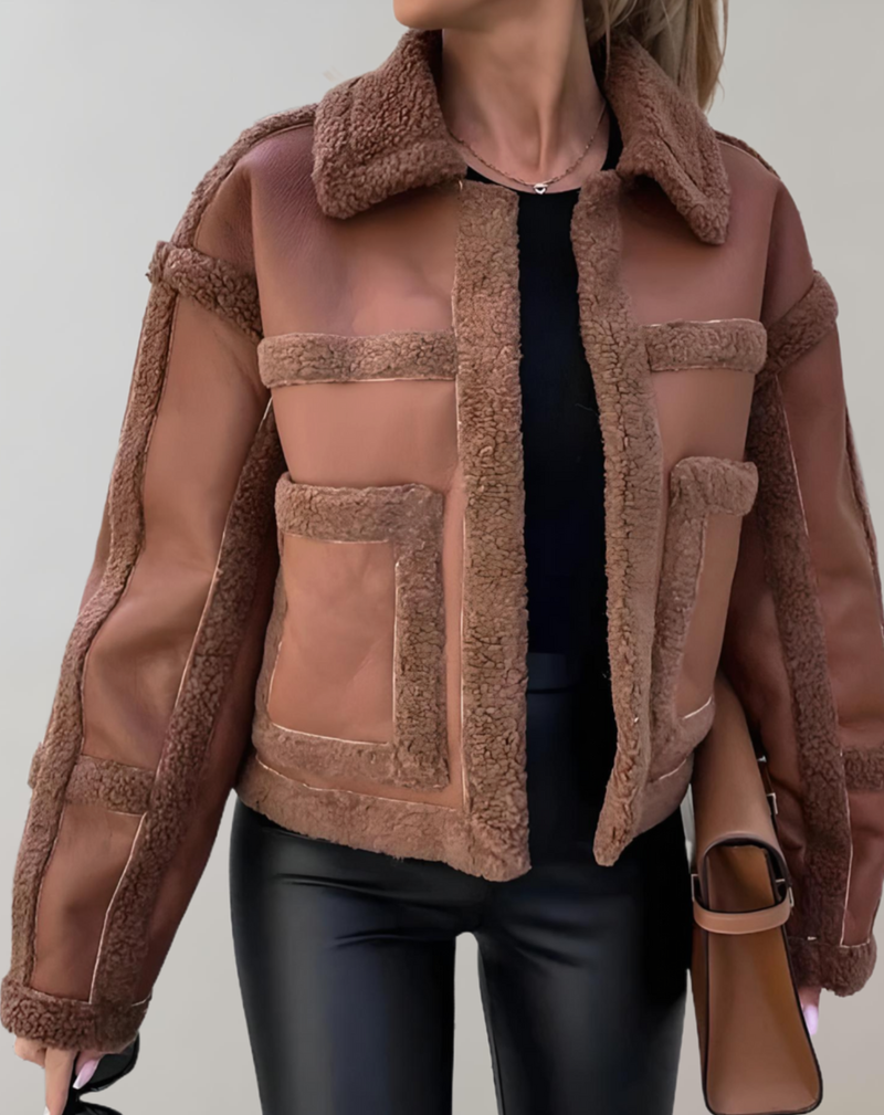 Vintage Inspired Coat