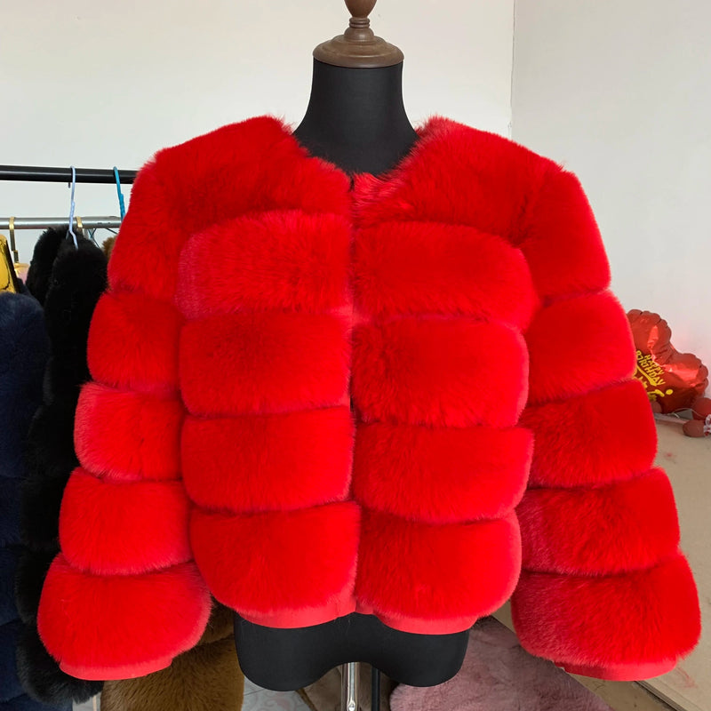 Vintage Inspired Coat