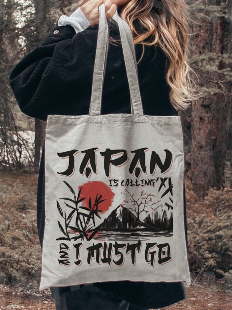 Classic Designed Bag