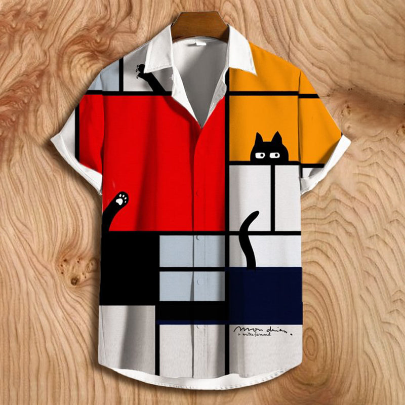 Beautifully Crafted Shirt