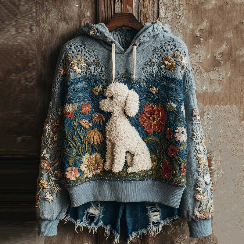 Beautifully Crafted Garment