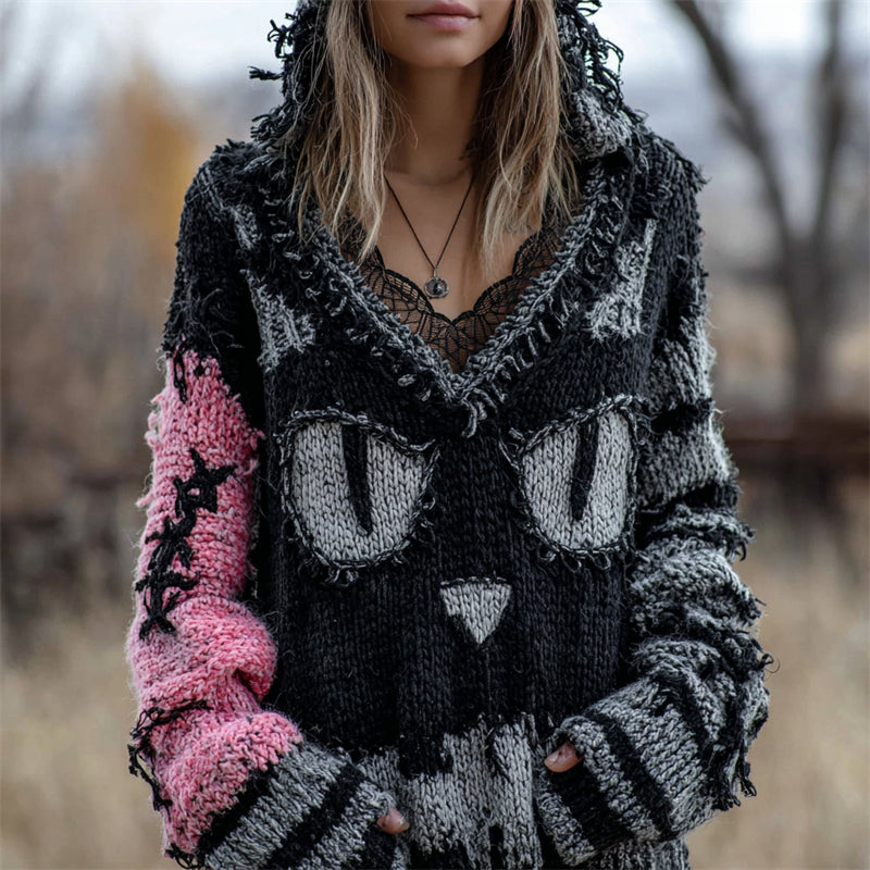 Classic Vintage Sweater