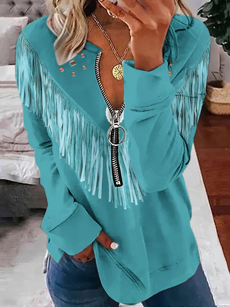 Classic Designed Top