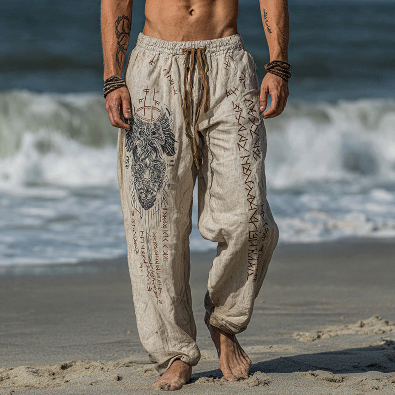Thoughtfully Designed Pants