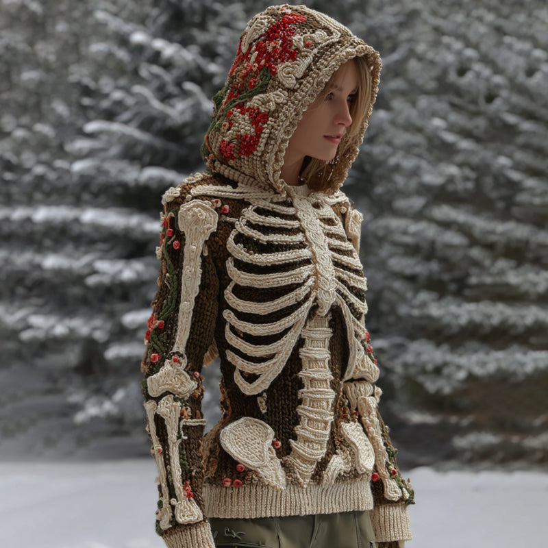 Beautifully Crafted Sweater