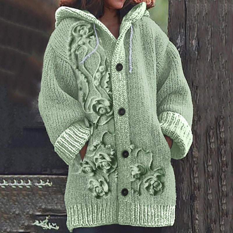 Beautifully Crafted Cardigan
