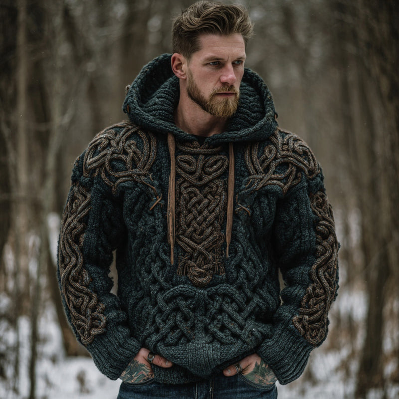 Vintage Inspired Sweater