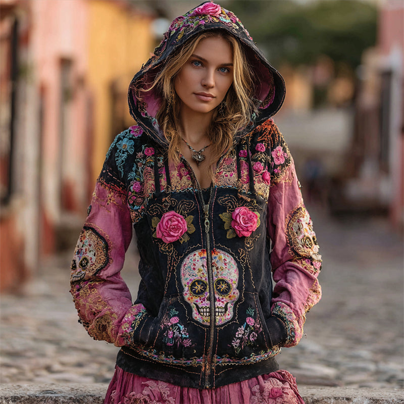 Elegantly Designed Garment