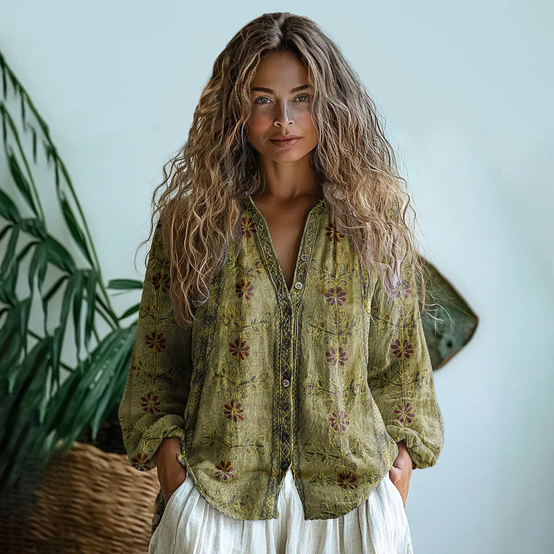 Classic Vintage Shirt
