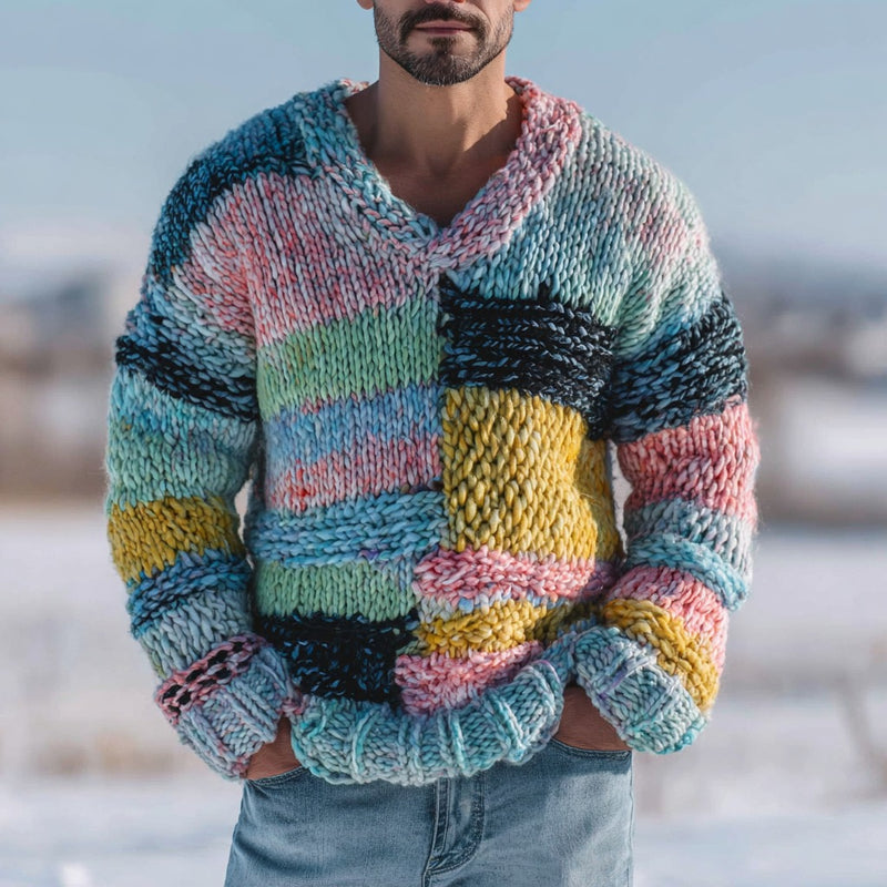 Classic Vintage Sweater